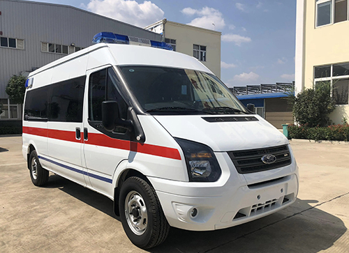 通化县客户案例